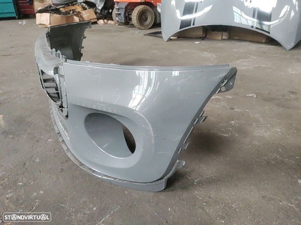 Parachoques Frente / Para Choques Frontal Nu Mini Mini (F56)  7317969 - 6
