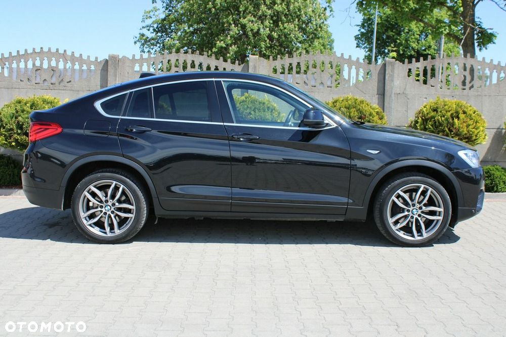 BMW X4 - 10