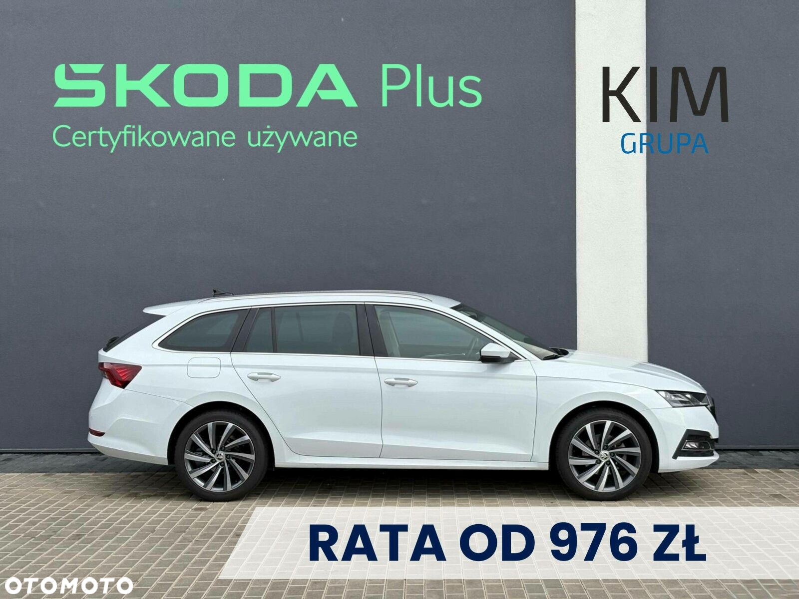 Skoda Octavia 1.5 TSI ACT Style - 3