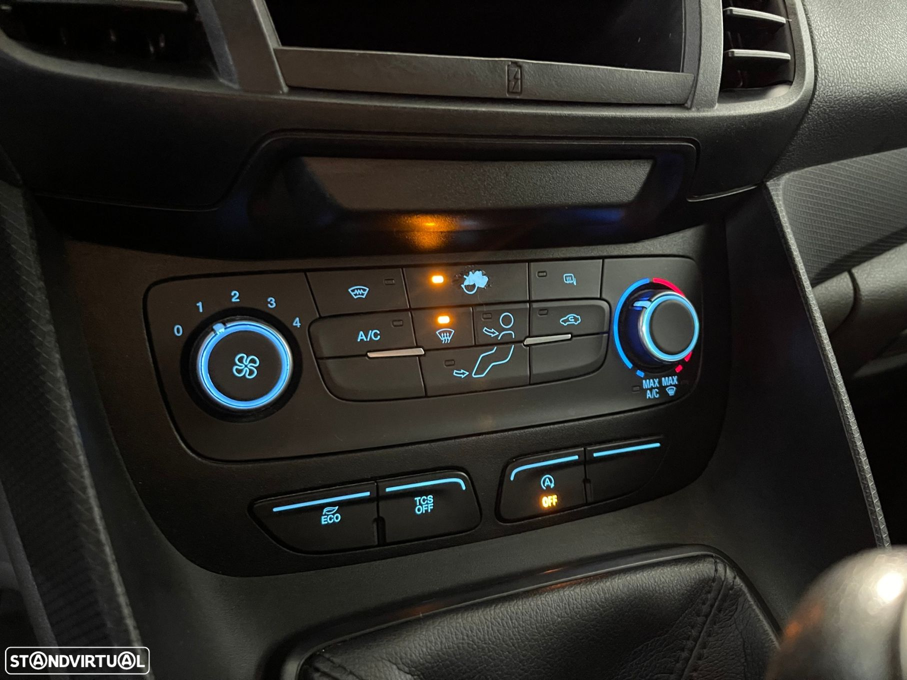 Ford Transit Connect 1.5 TDCi 230 L1 Active - 18