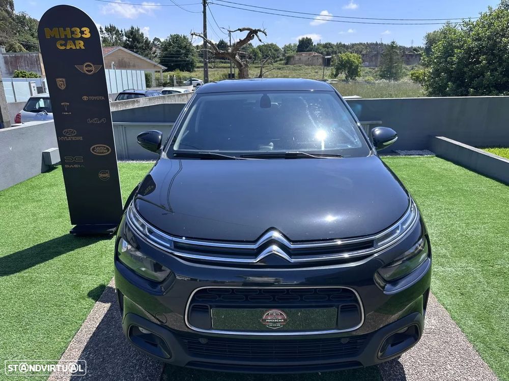 Citroën C4 Cactus 1.2 PureTech Shine - 5