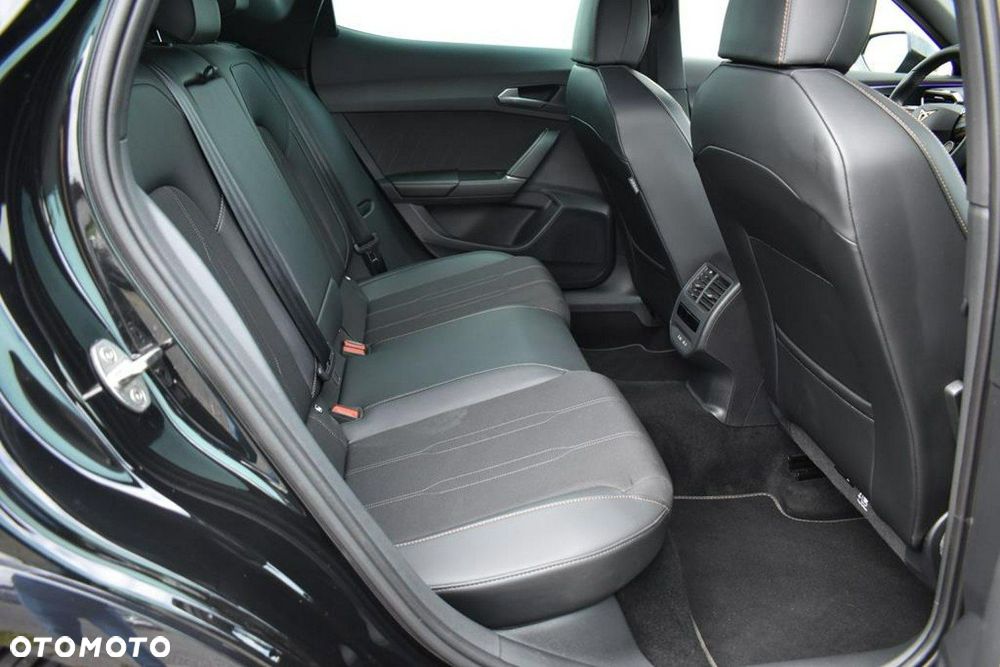 Cupra Formentor 1.5 eTSI mHEV DSG - 8