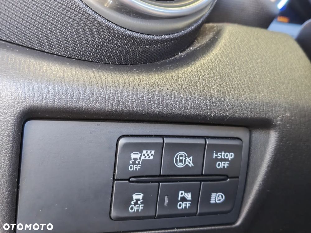 Mazda MX-5 1.5 Skyactiv-G Exclusive-Line - 22