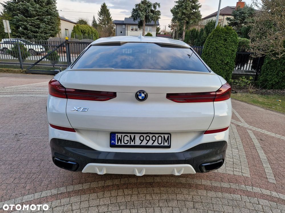 BMW X6 - 4