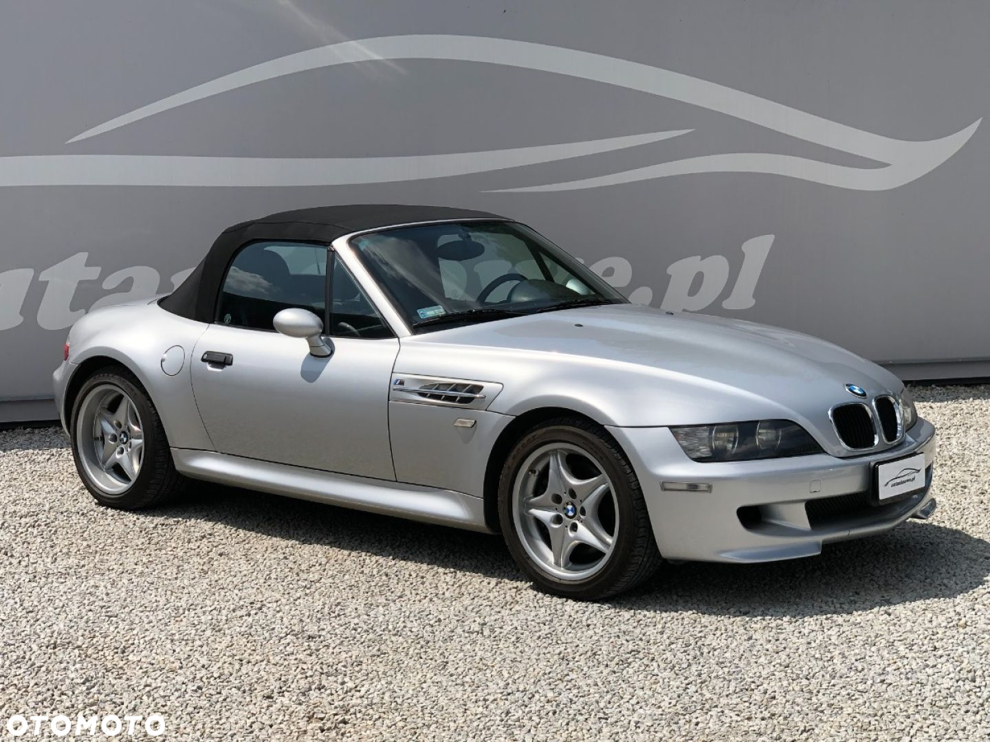 BMW Z3 - 40