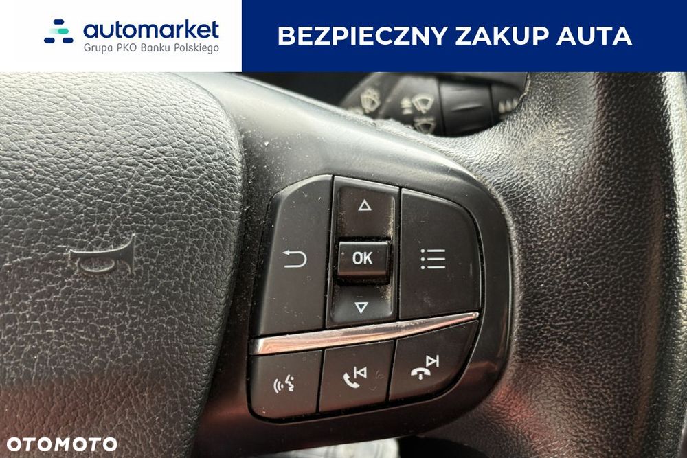 Ford Transit Custom Kombi 320 L2H2 Trend - 17