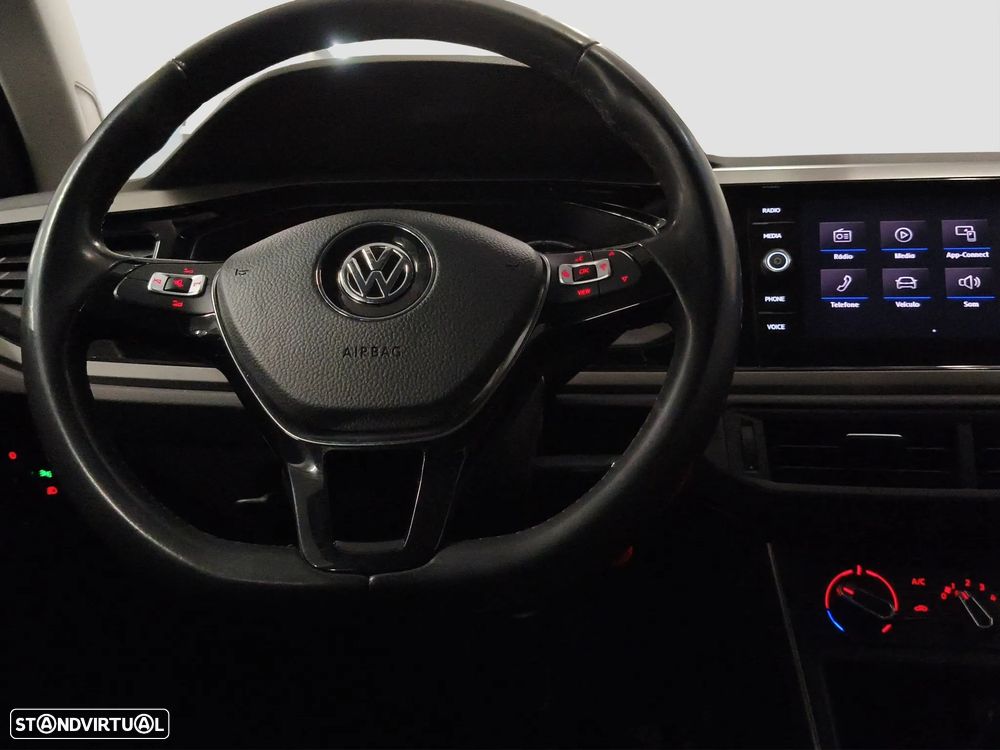 VW Polo 1.0 TSI Confortline - 19