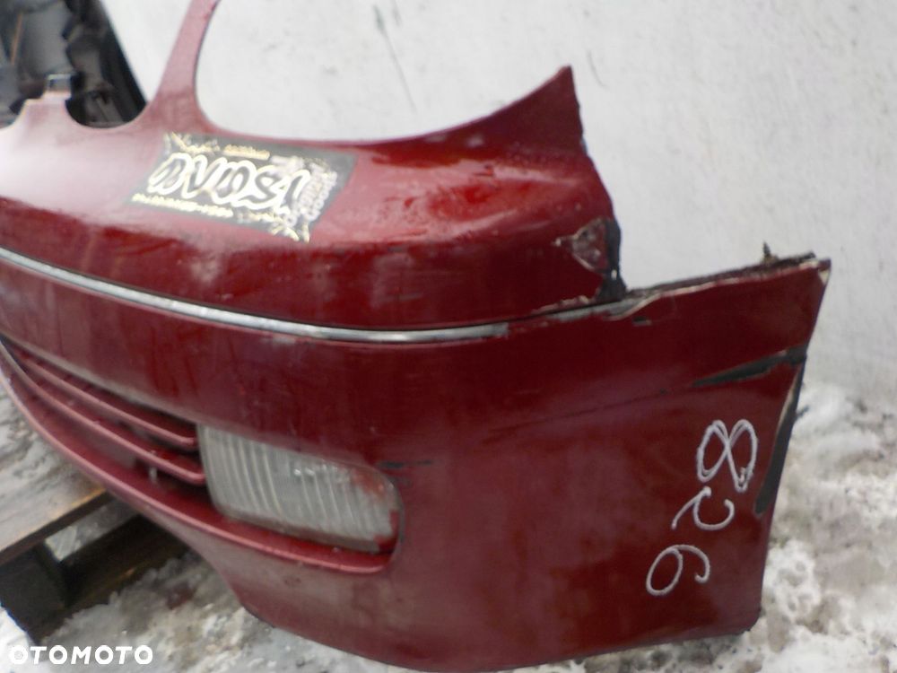 826 LEXUS GS300 ZDERZAK PRZÓD PRZEDNI - 8