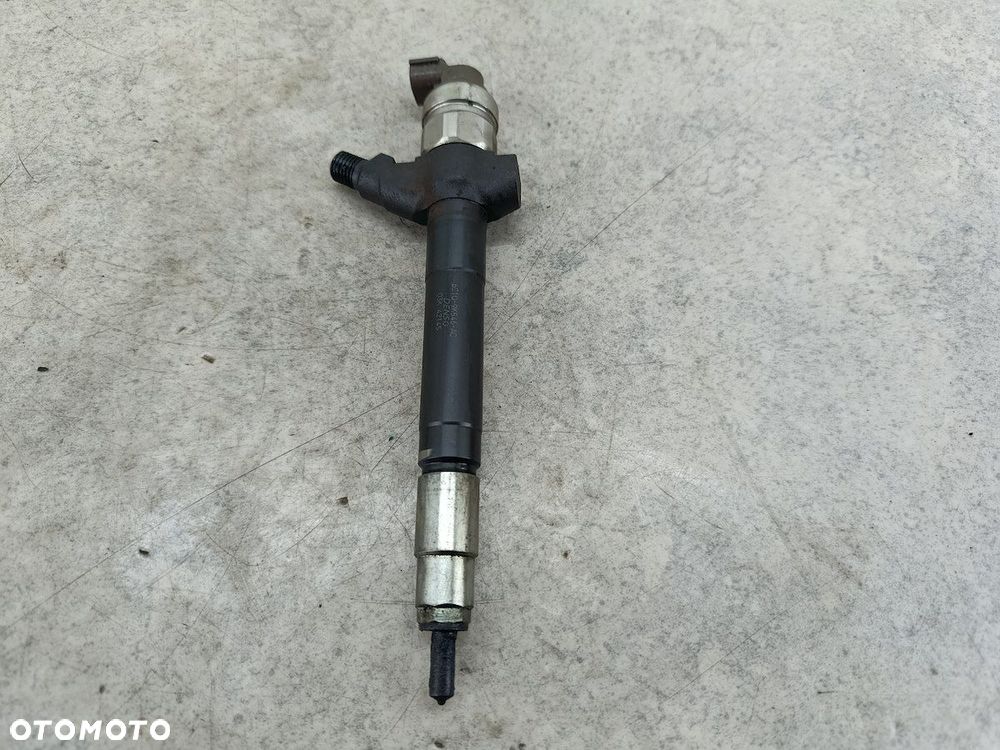 WTRYSKIWACZ CITROEN JUMPER II 6C1Q-9K546-AC DENSO 2.2 HDI - 8