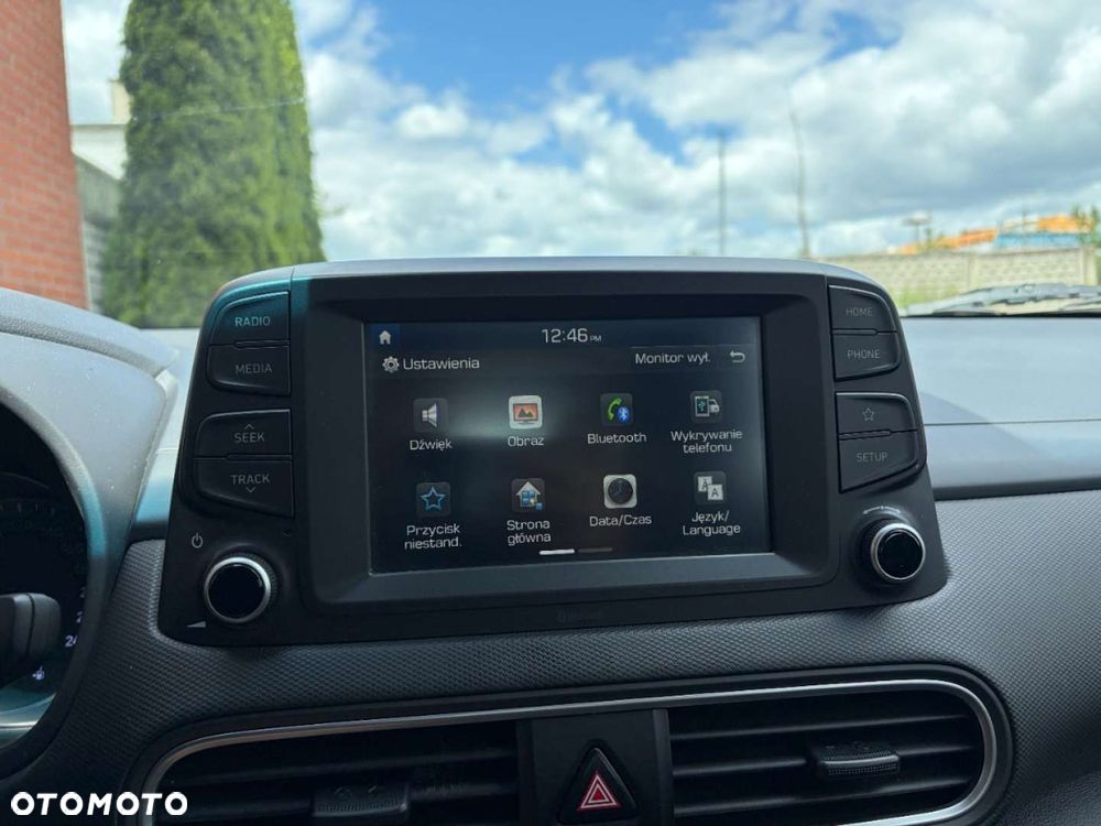 Hyundai Kona 1.0 T-GDI Comfort - 12
