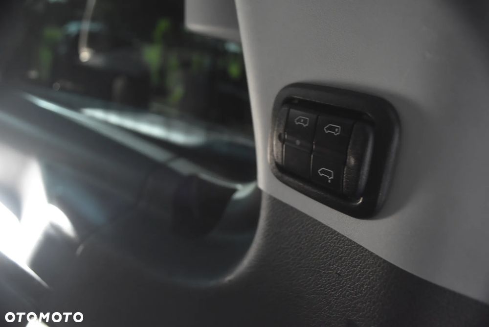 Mercedes-Benz Viano 3.0 CDI Ambiente - 29