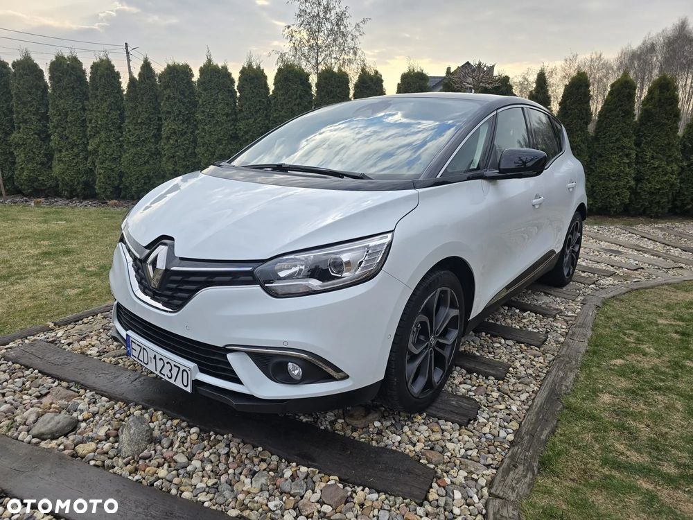 Renault Scenic 1.2 TCe Energy Intens - 13