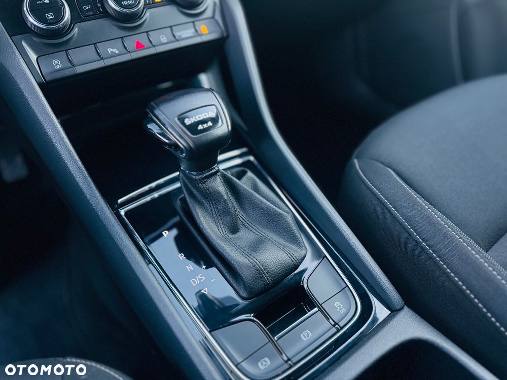 Skoda Karoq 2.0 TDI 4x4 DSG Selection - 5