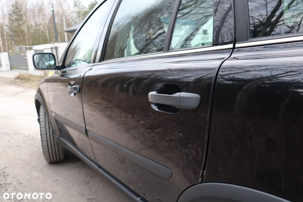 Volvo XC 90 2.4D Momentum - 14