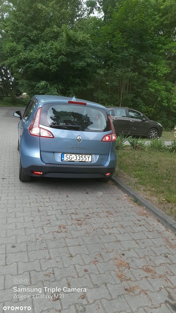 Renault Scenic 2009 photo 4