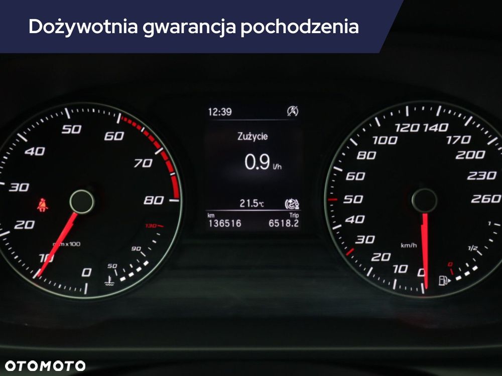 Seat Leon Sportstourer - 13