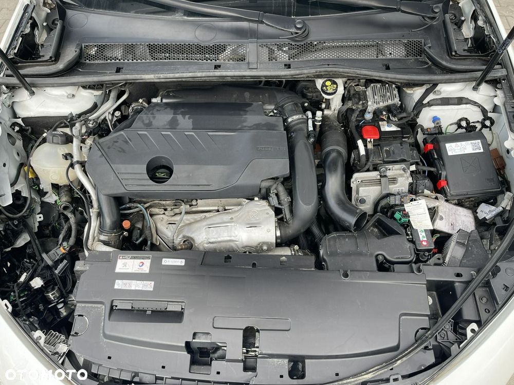 Peugeot 508 - 13