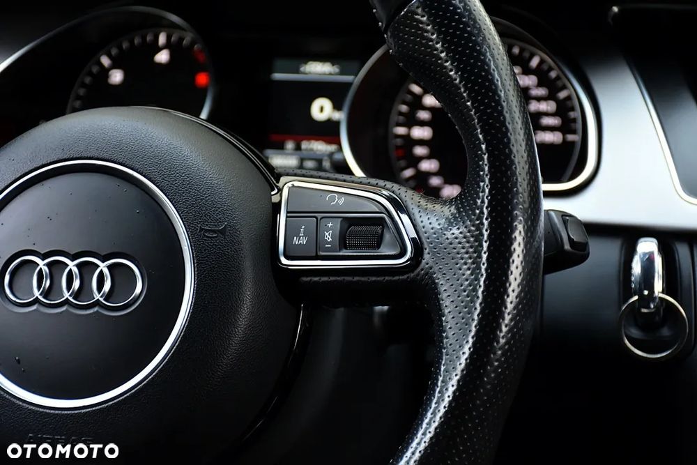 Audi A5 Sportback 2.0 TDI - 20