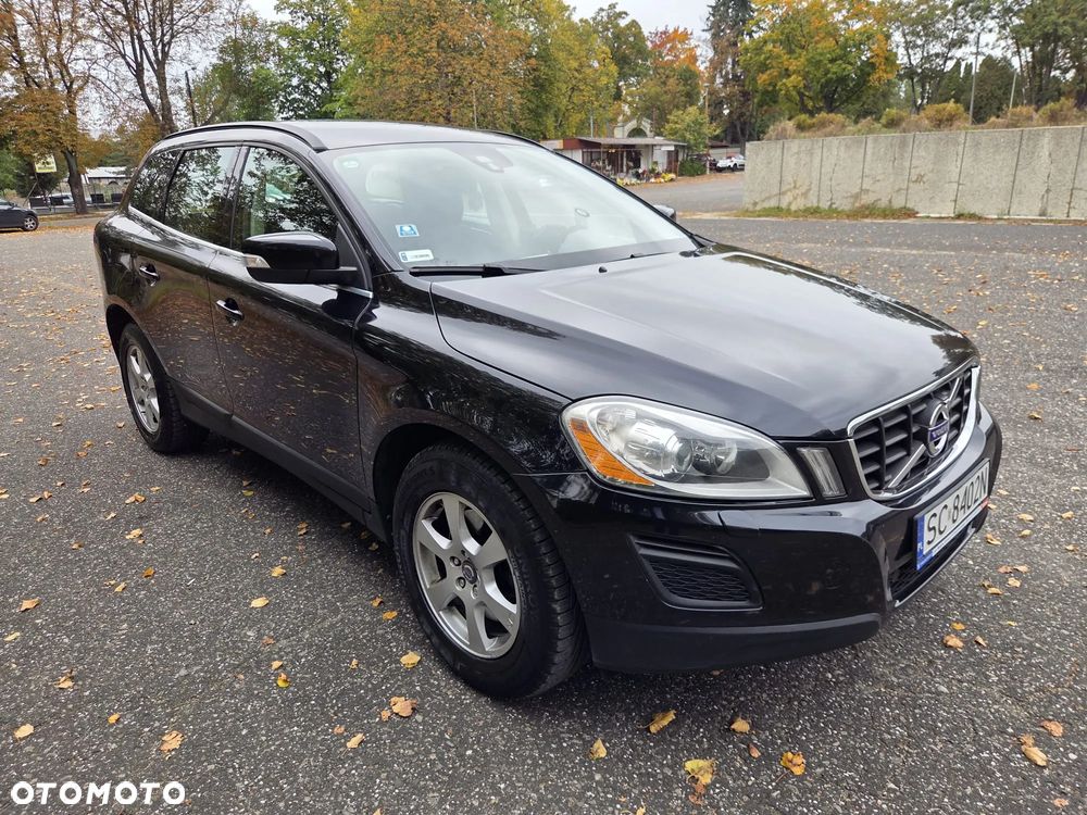 Volvo XC 60 - 10