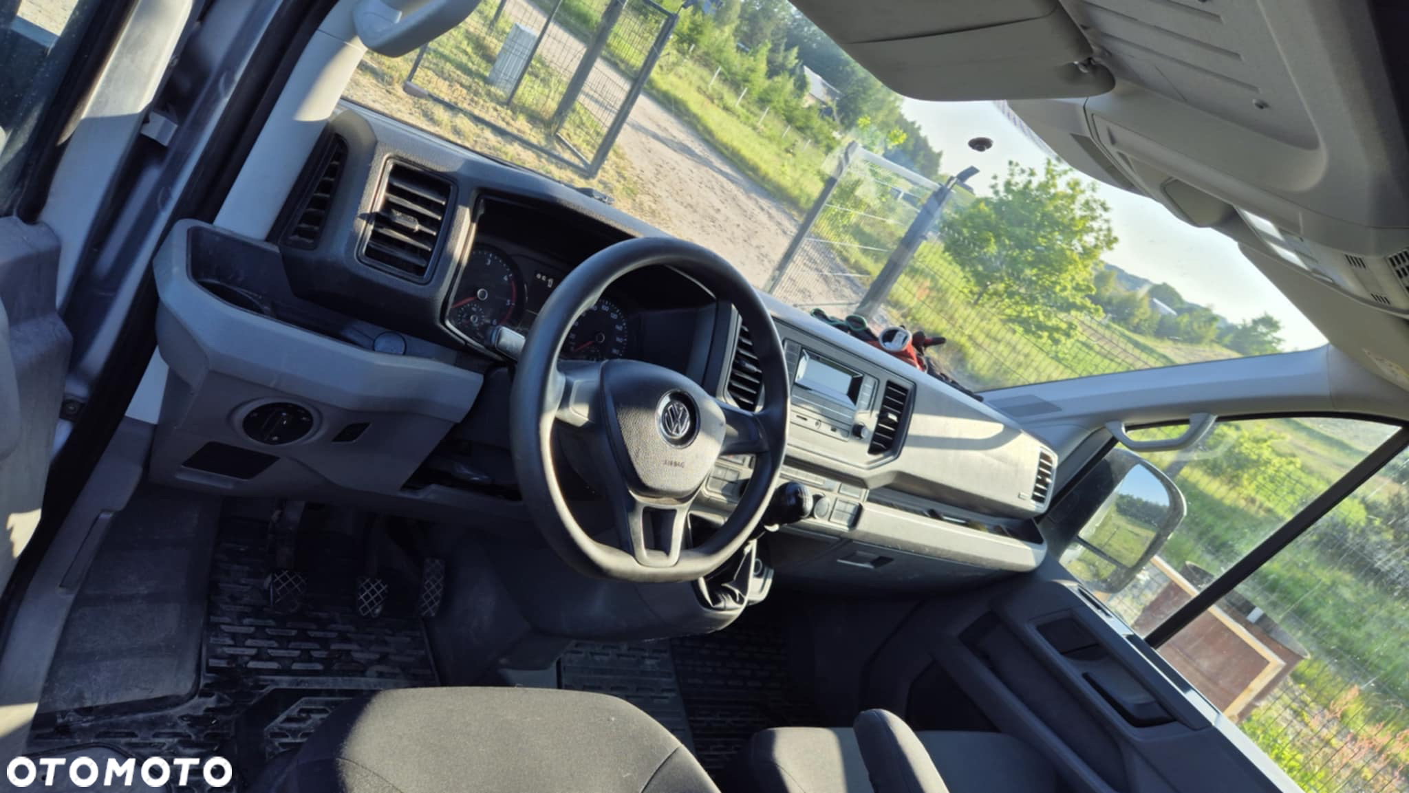 Volkswagen Crafter - 3