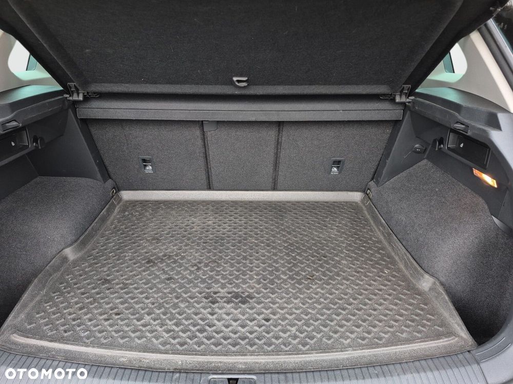 Volkswagen Tiguan 1.5 TSI EVO Comfortline DSG - 18