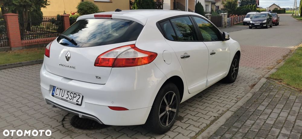 Renault Megane - 15
