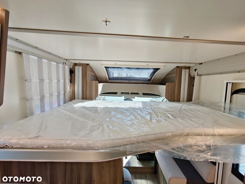 Roller Team KRONOS 284TL  5 OS. 2026 ! MARKIZA W CENIE , ZIMOWY - 15