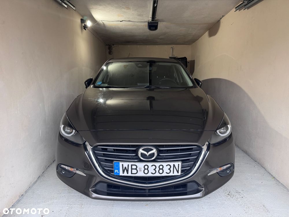 Mazda 3 2.0 Skyenergy EU6 - 30