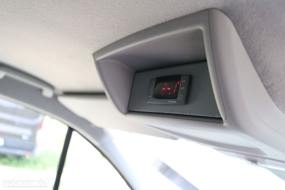 Ford Transit Custom L1H2 FRIGORIFICA C/IVA INCLUÍDO - 20