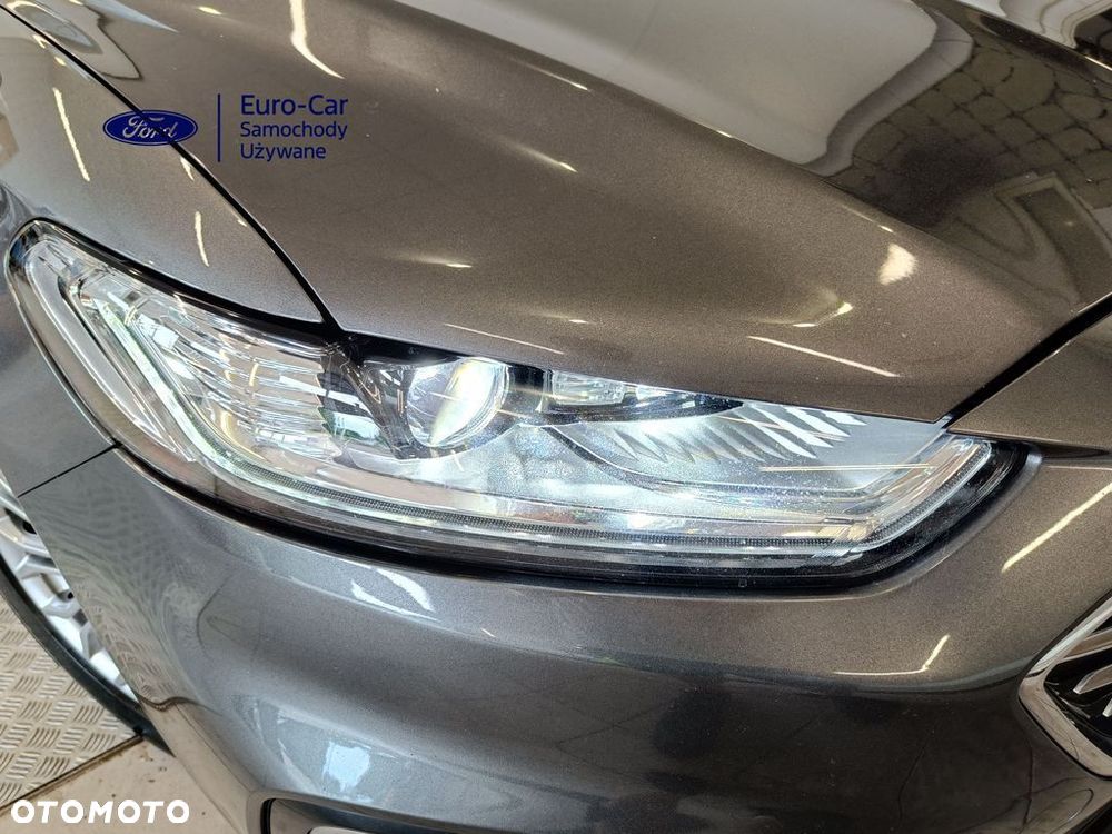 Ford Mondeo 2.0 EcoBlue Titanium - 35