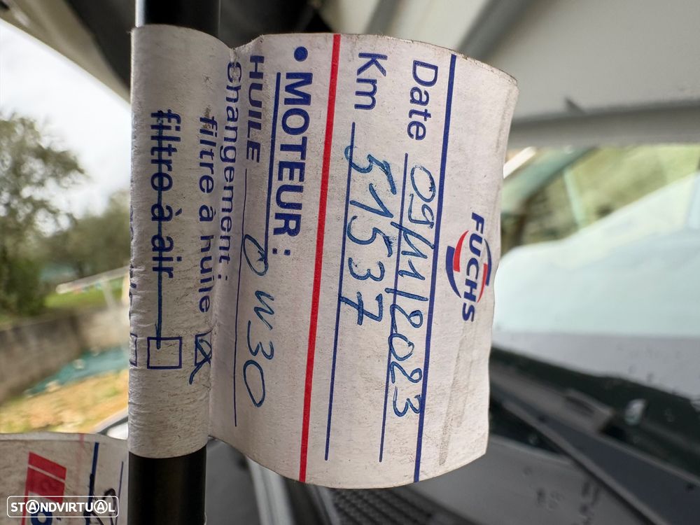 Peugeot 2008 PureTech 110 Stop&Start Allure - 24