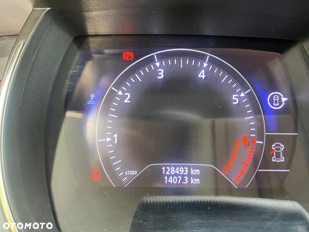 Renault Scenic ENERGY TCe 140 LIMITED - 9