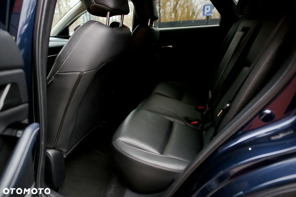 Mazda CX-30 e-SKYACTIVE G 140 NAGISA - 9