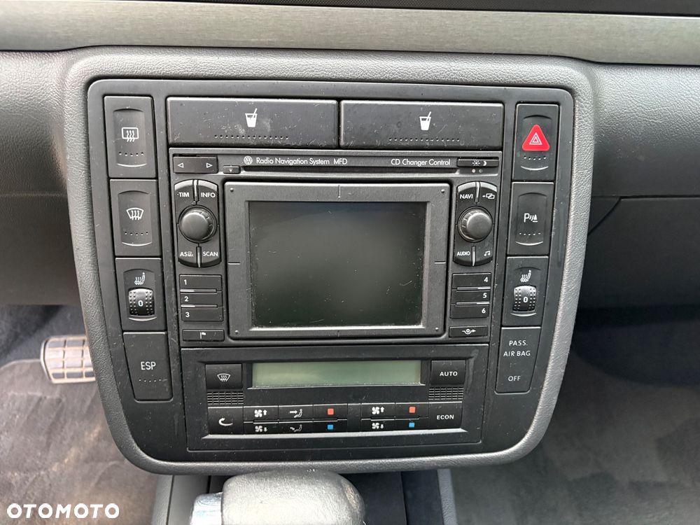 Volkswagen Sharan - 18