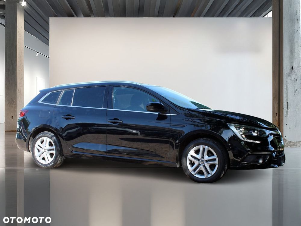 Renault Megane 1.2 16V TCe Energy Limited - 7