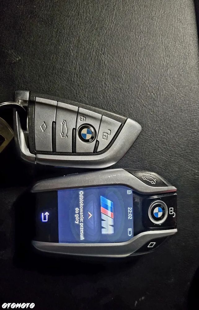 BMW X5 M - 18