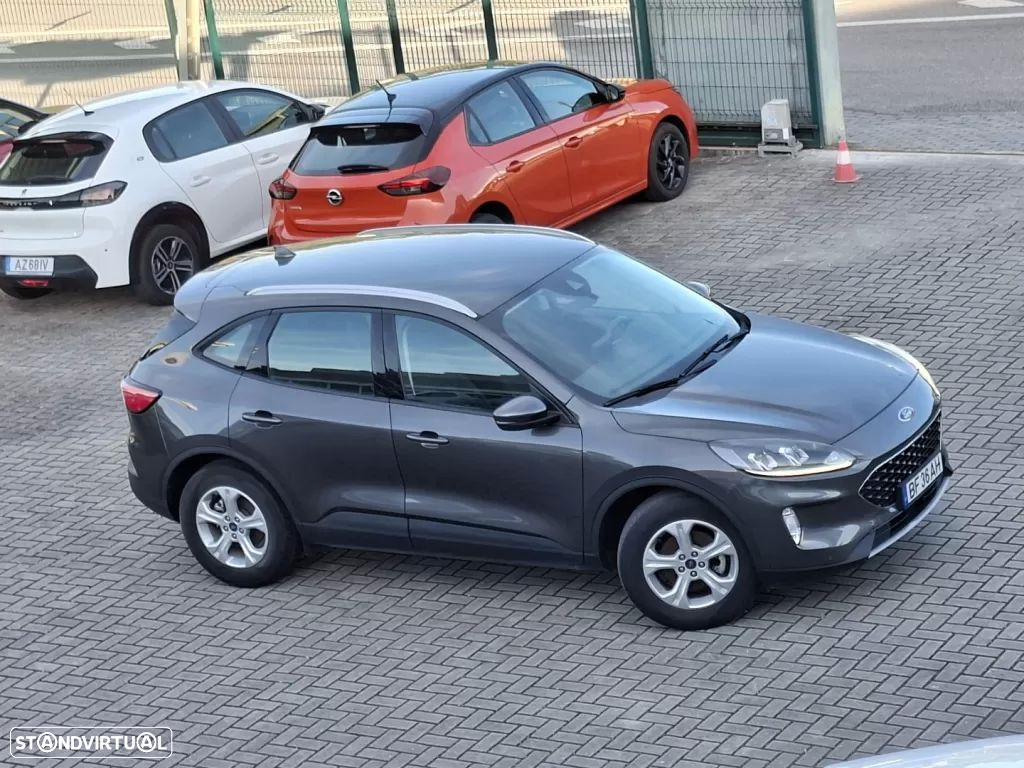 Ford Kuga 1.5 EcoBoost TREND - 35