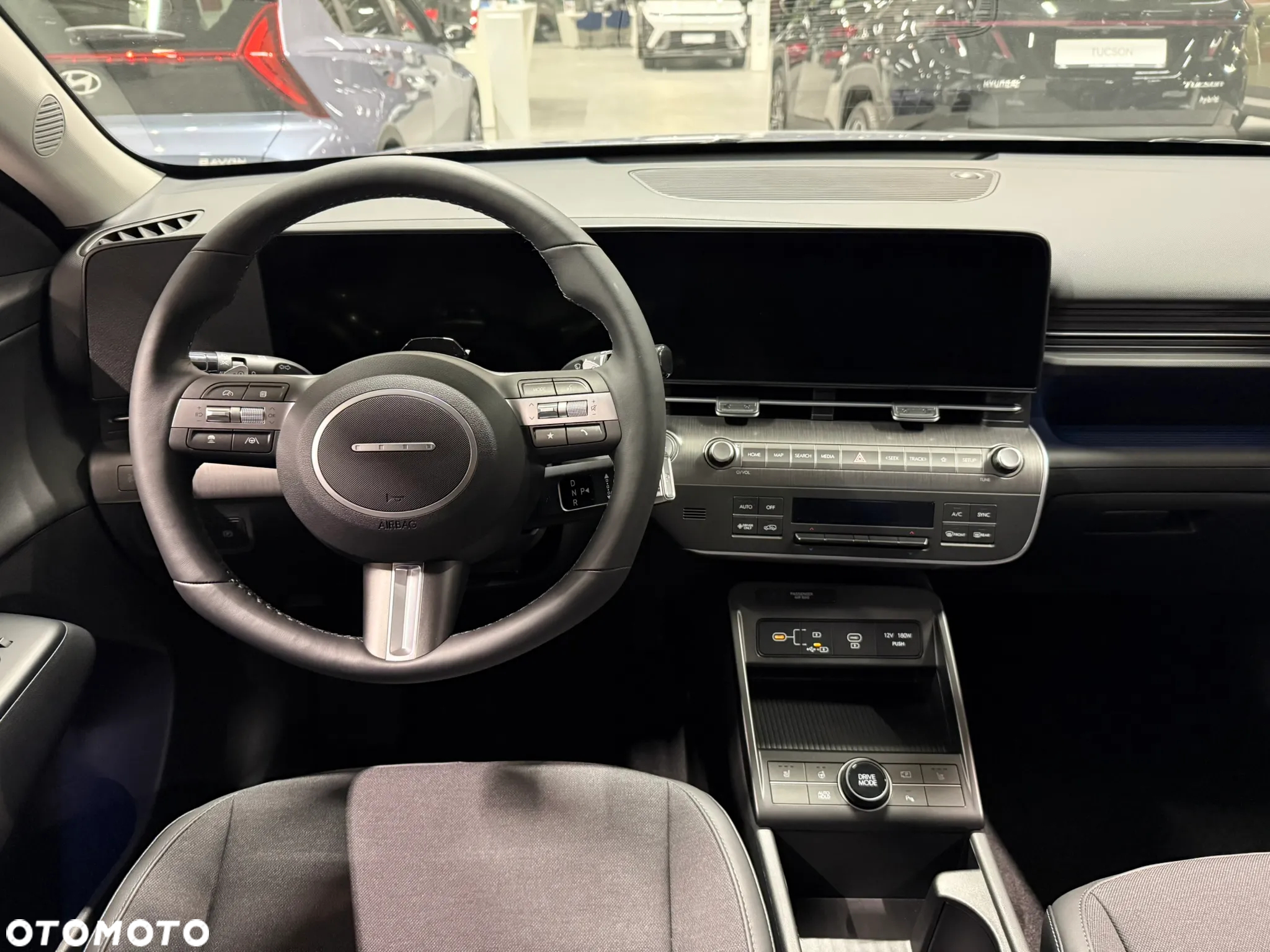 Hyundai Kona Electric 65kWh Executive - 11