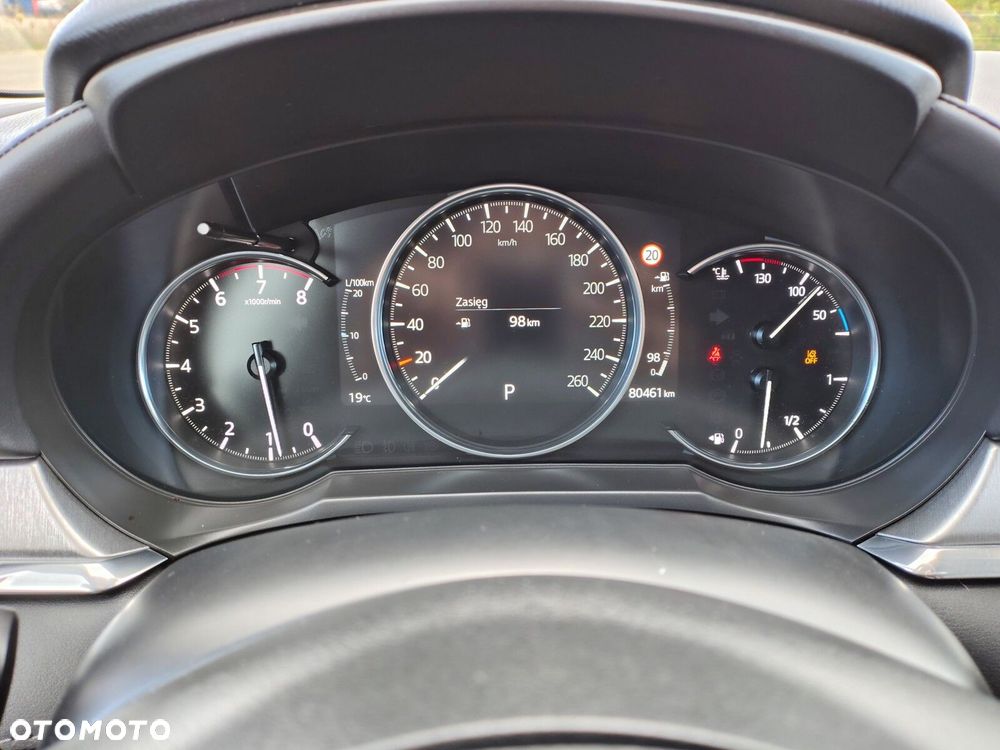 Mazda 6 2.5 SkyPassion - 15