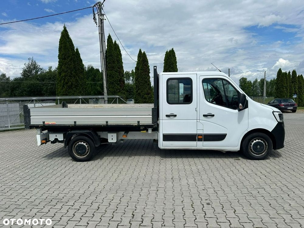 Renault Master - 8