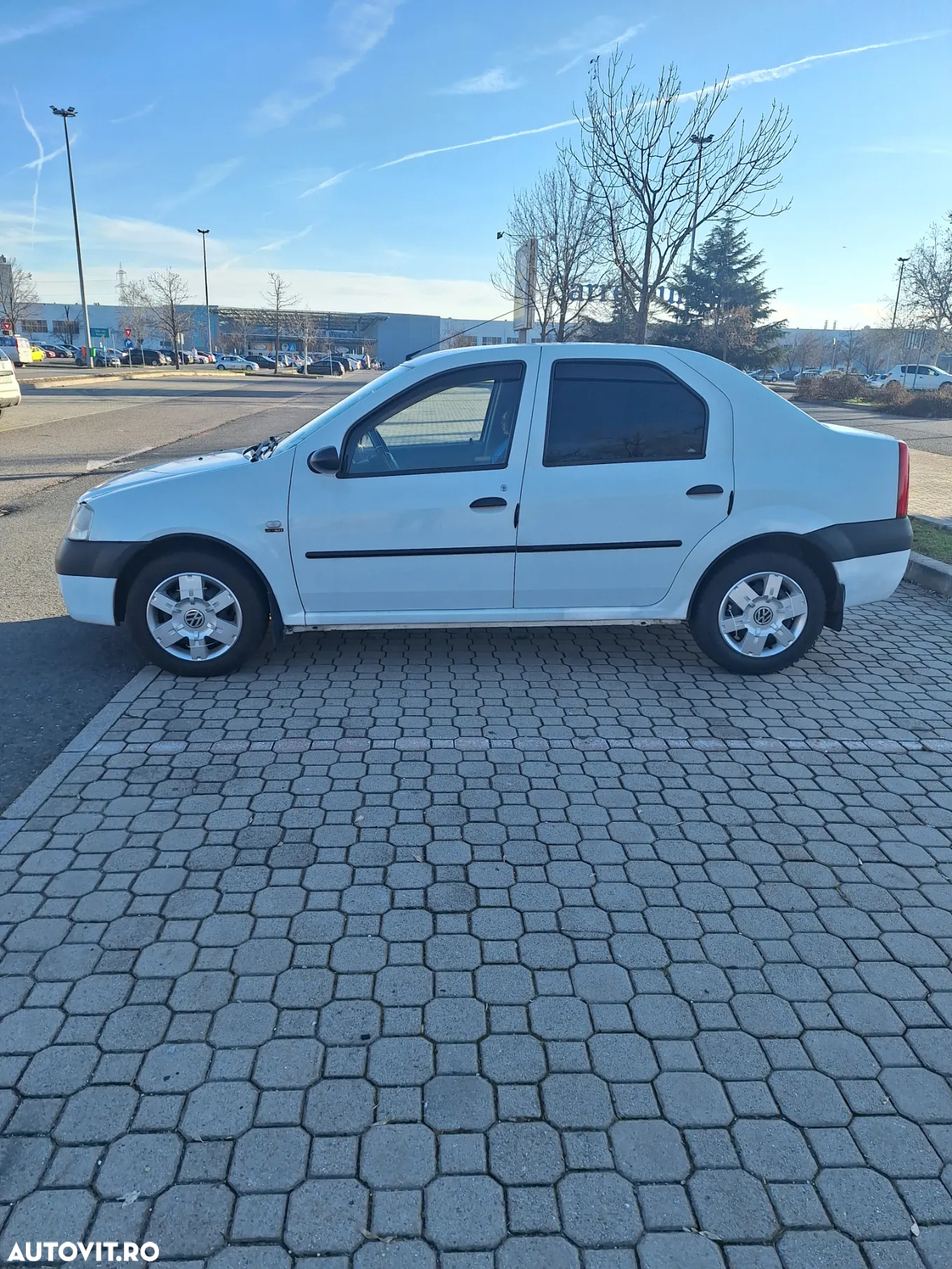 Dacia Logan - 15