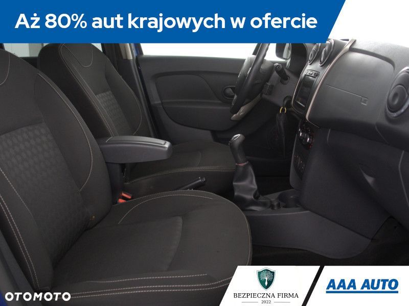 Dacia Logan - 11