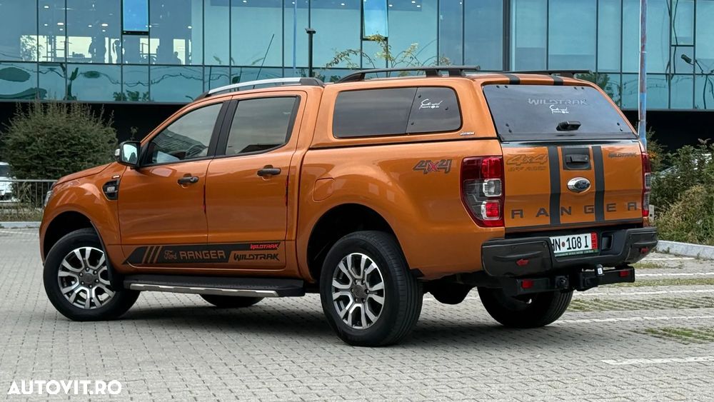 Ford Ranger - 4