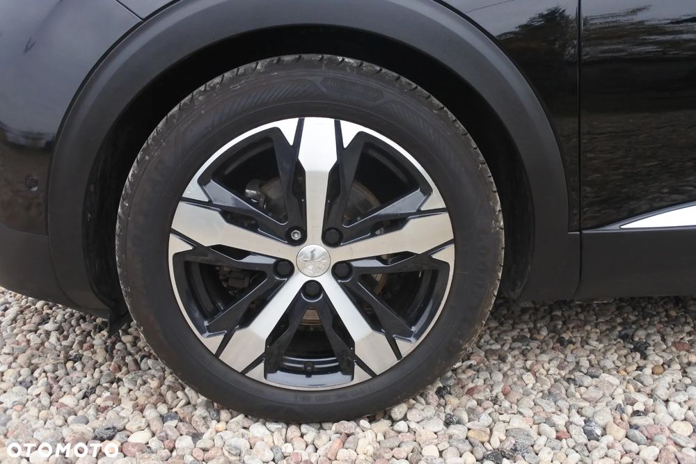 Peugeot 5008 BlueHDi 180 EAT6 GT - 35