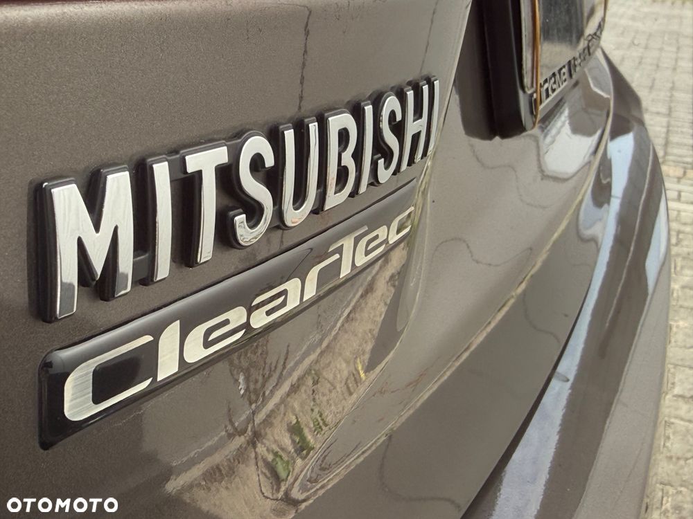 Mitsubishi ASX - 30