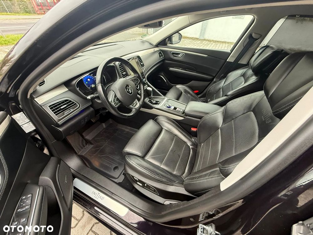 Renault Talisman Grandtour ENERGY dCi 160 EDC INITIALE PARIS - 7