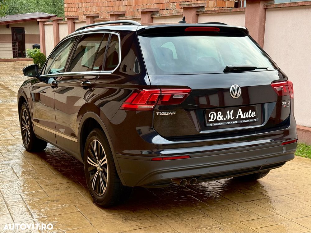 Volkswagen Tiguan - 6
