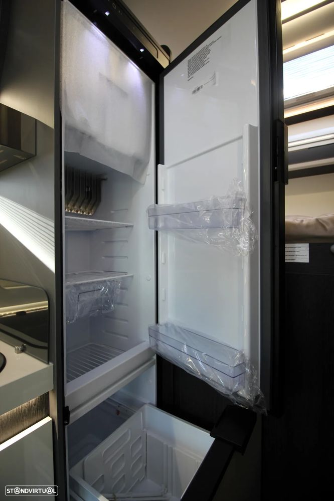 Roller Team Kronos Advance 291 TL ***NOVA*** - 12