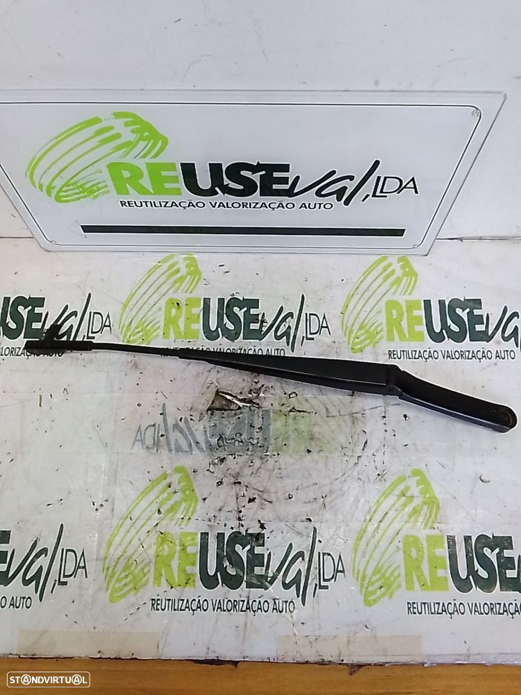 Aste Escova Limpa Vidros Fr Esq Volkswagen Golf V (1K1) - 1