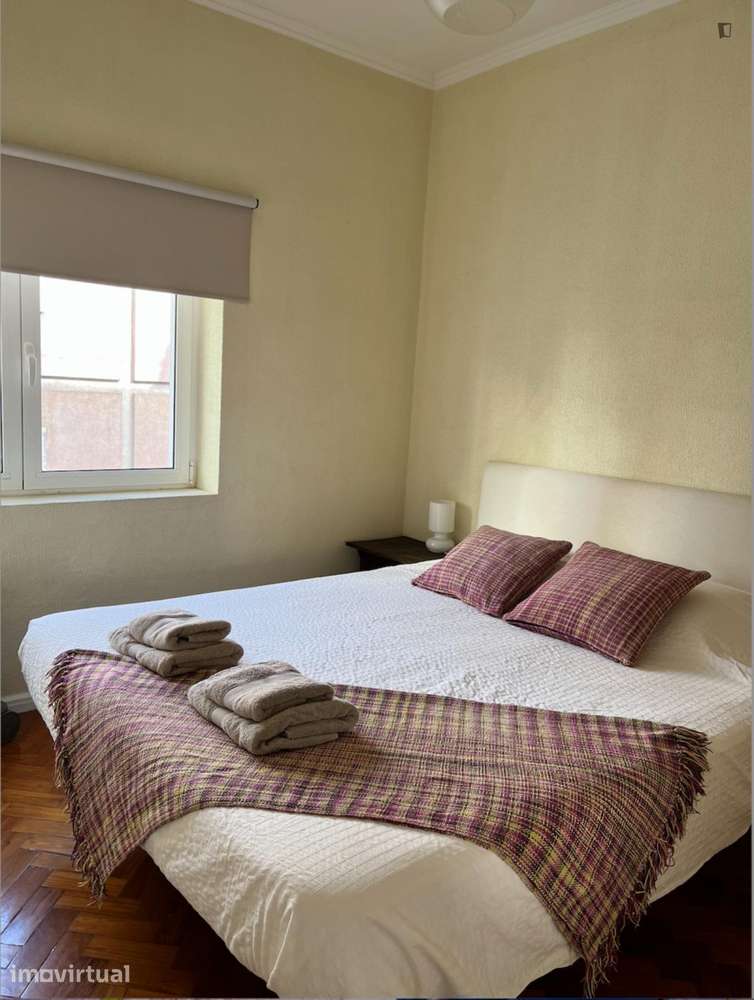 Apartamento com 3 quartos - localizado em Princípe Real Lisbon - Grande imagem: 3/13